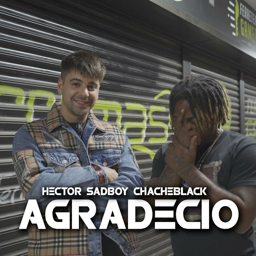 Picture of Agradecio