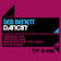 Dancin' (Avicii Remix) by Sebastien Benett album cover