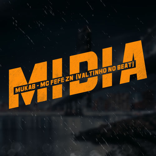 Mídia