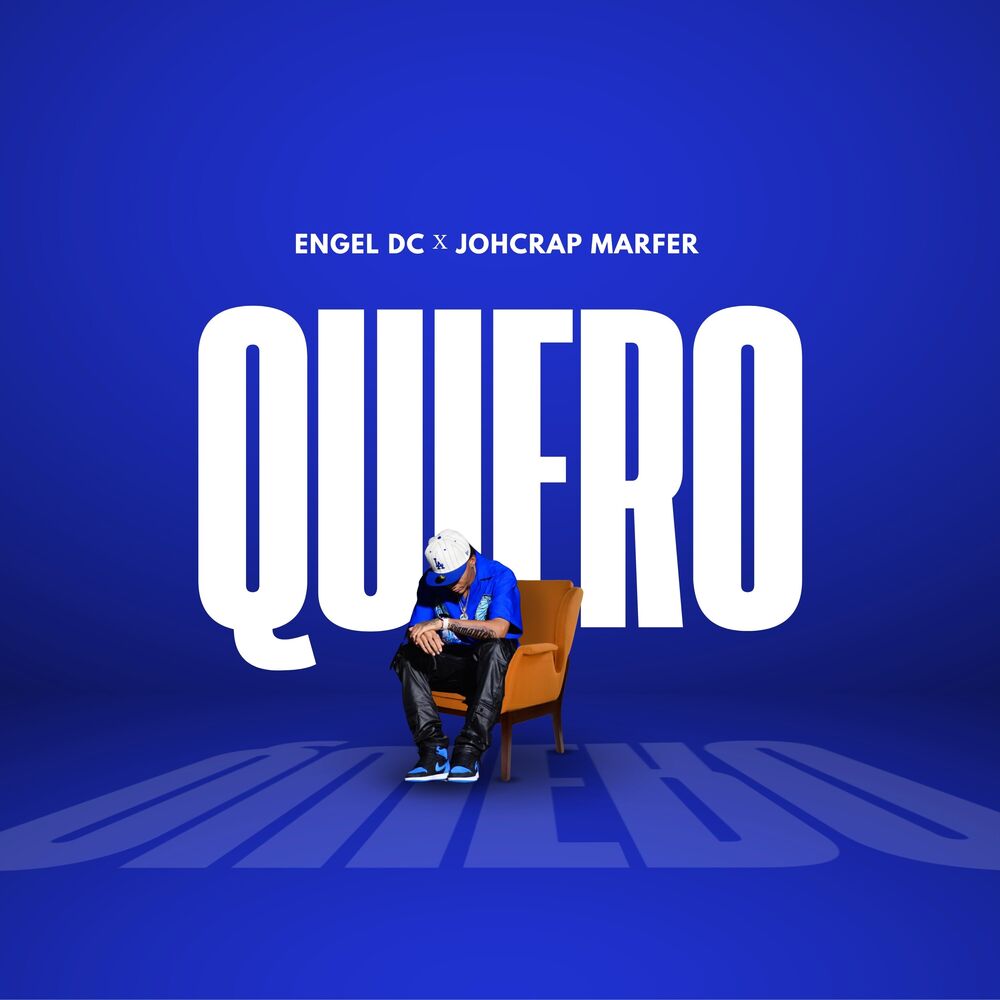 Picture of Quiero