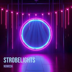 Cover of Strobelights