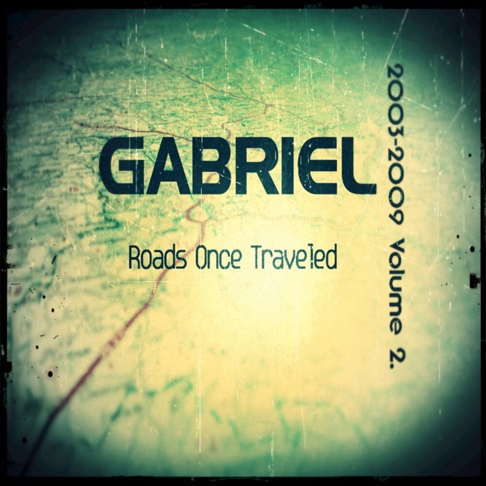Picture of Roads Once Traveled (2003-2009), V. 2