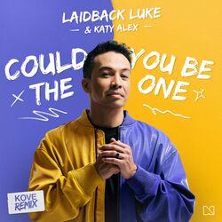 Cover of Could You Be The One (Kove Remix)