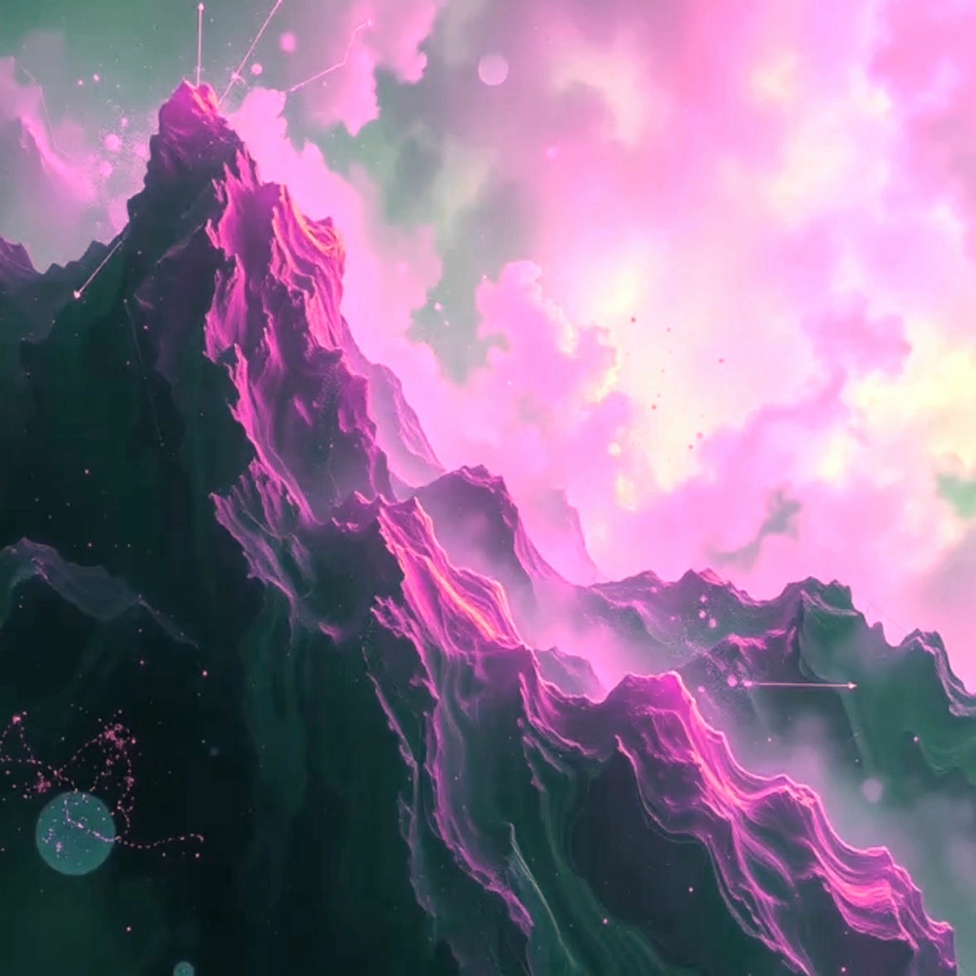 Album cover of Horizon