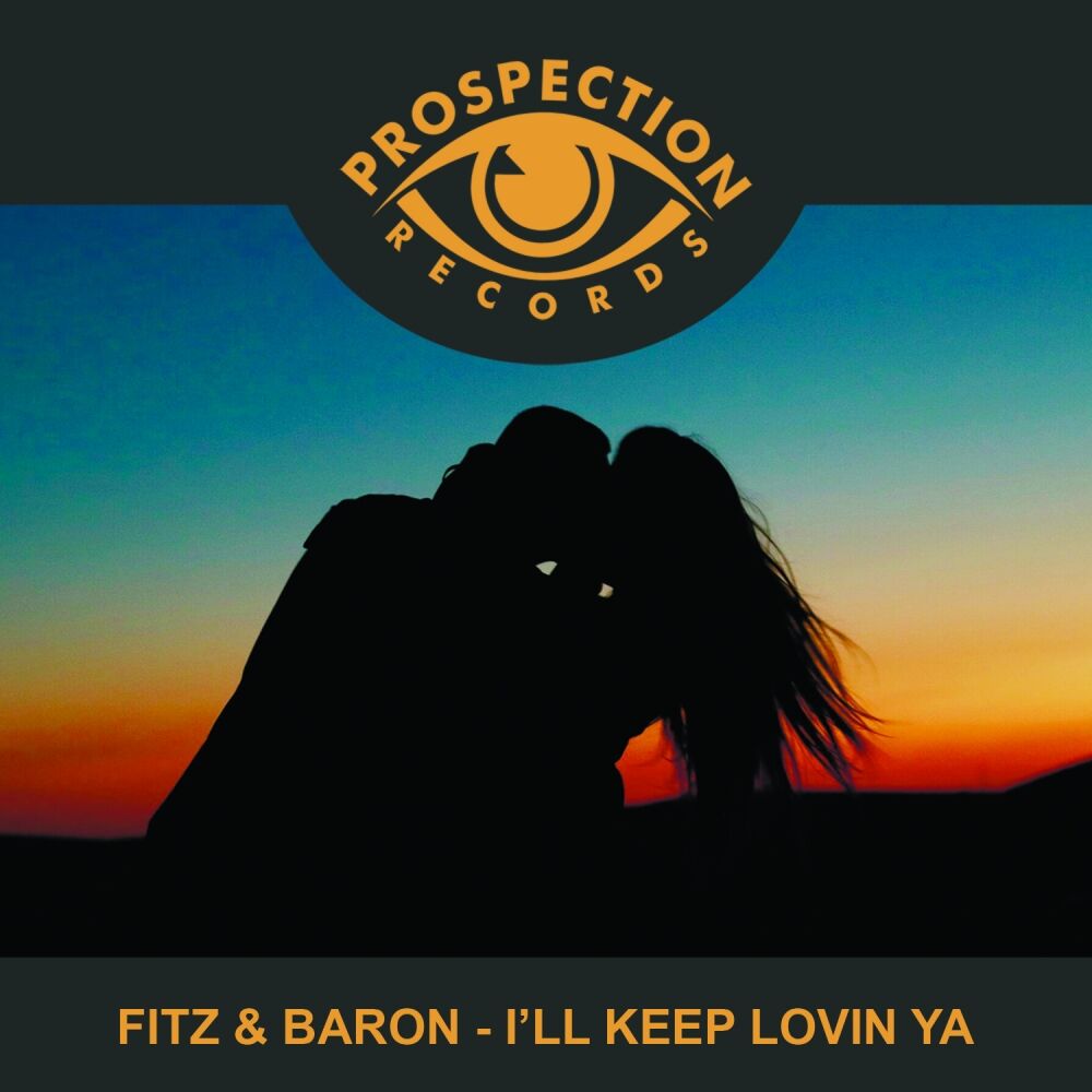 Picture of I'll Keep Lovin Ya