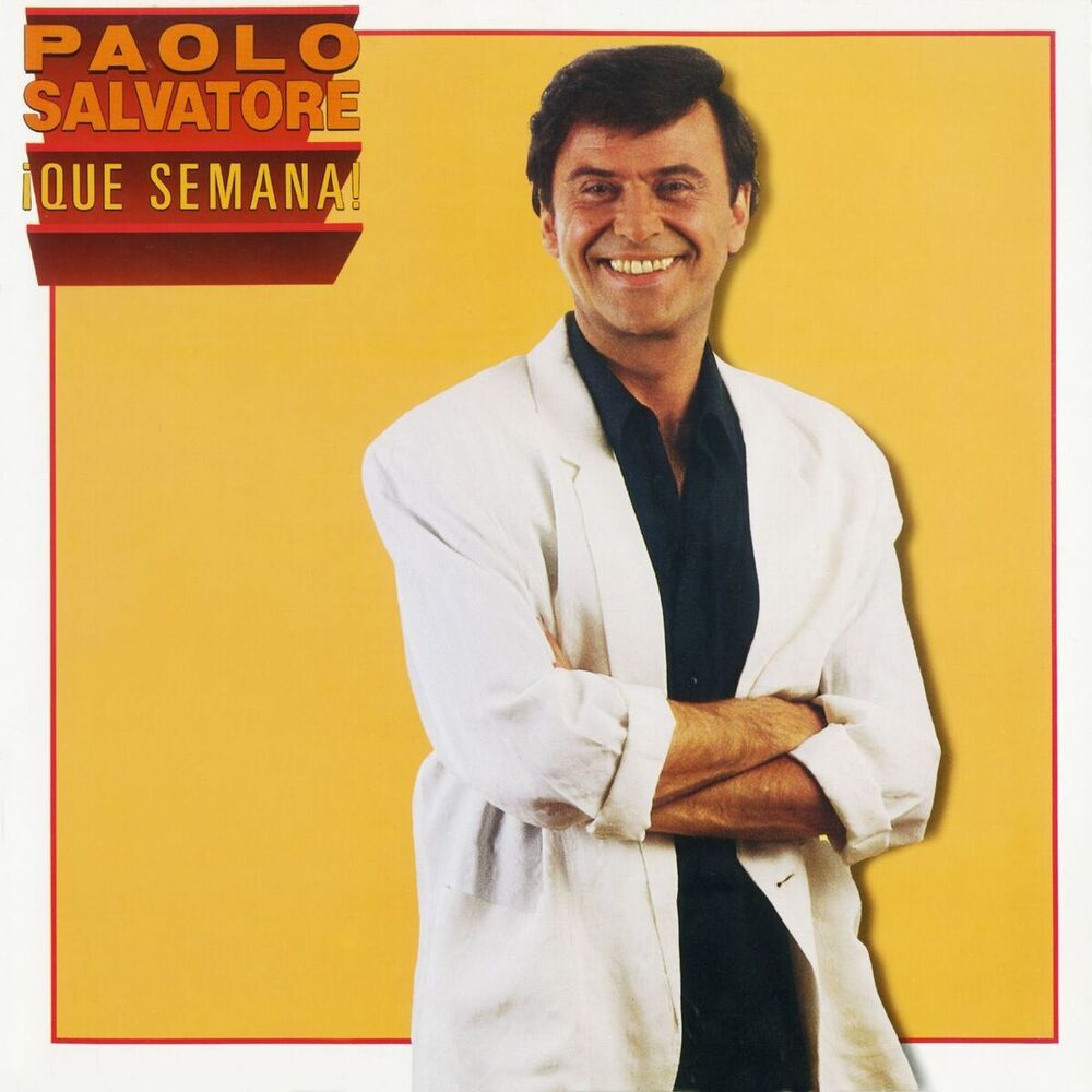 Picture of ¡Qué semana!