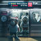 SI TE VAS by Sech album cover