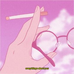 Cover of everthings about you