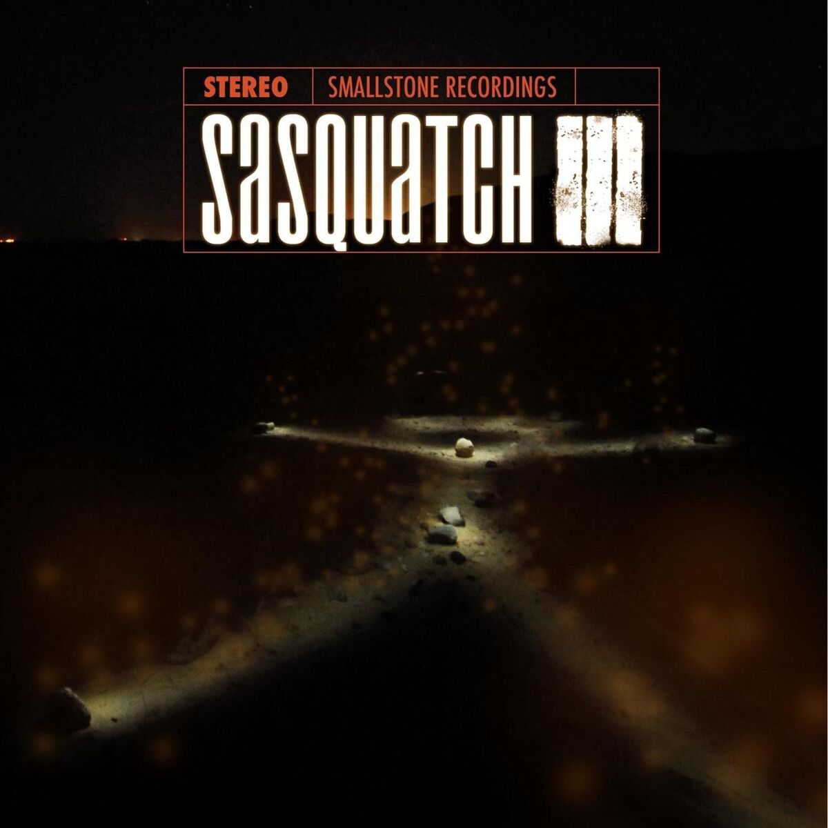 Album cover of III