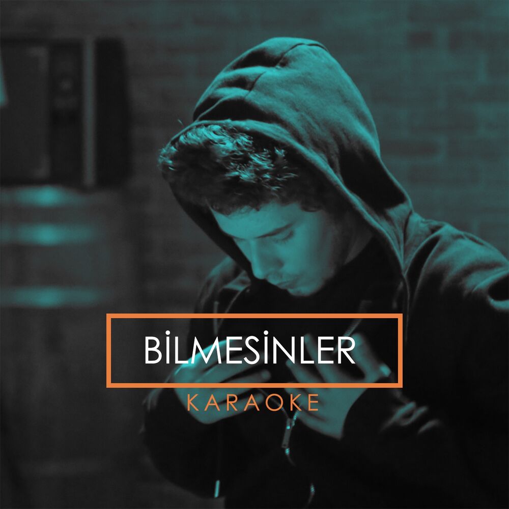 Picture of Bilmesinler (Karaoke)