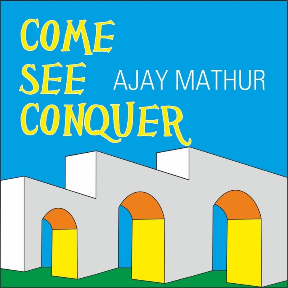 Picture of Come See Conquer
