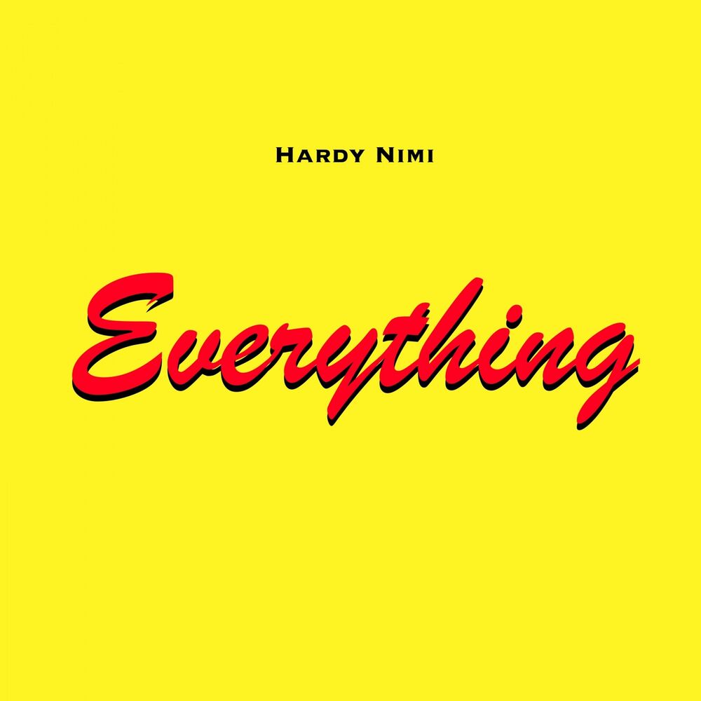 Picture of Everything