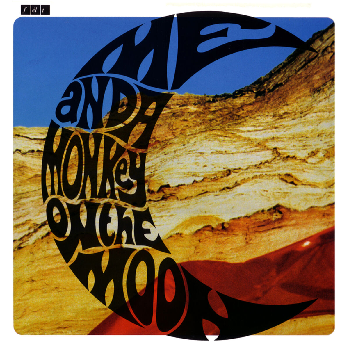 Album cover of Down an August Path