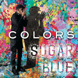 Cover of Colors