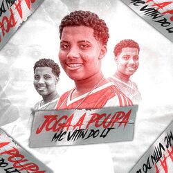 Cover of Joga a Poupa
