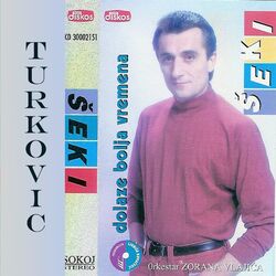 Cover of Dolaze bolja vremena