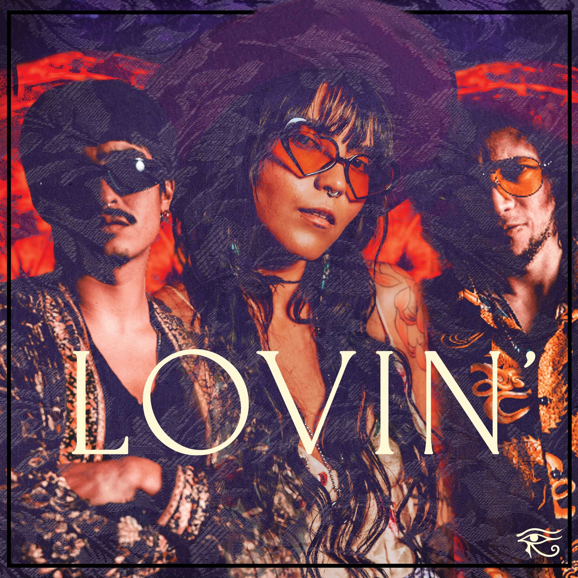 Album cover of Lovin'