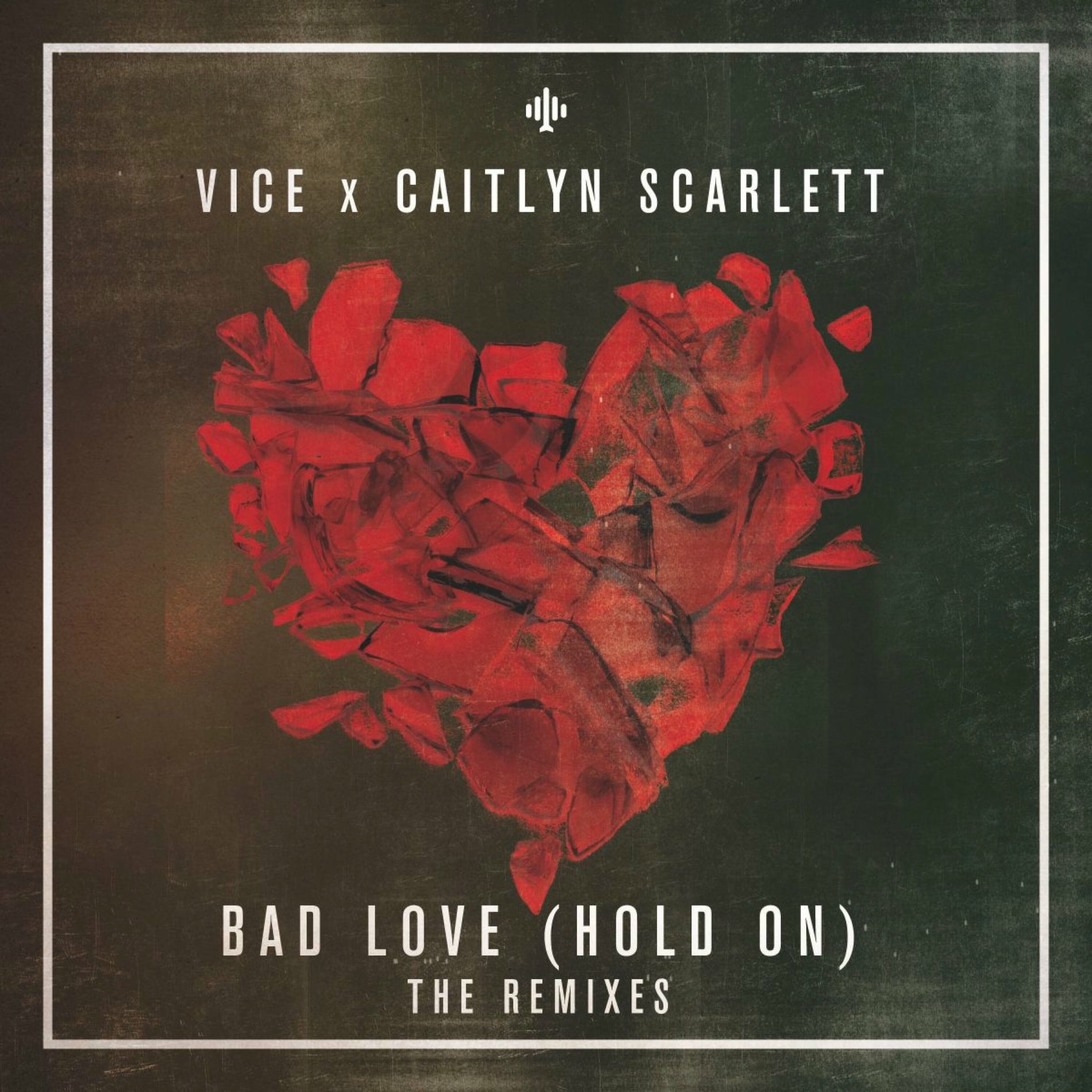 Album cover of Bad Love (Qulinez Remix)