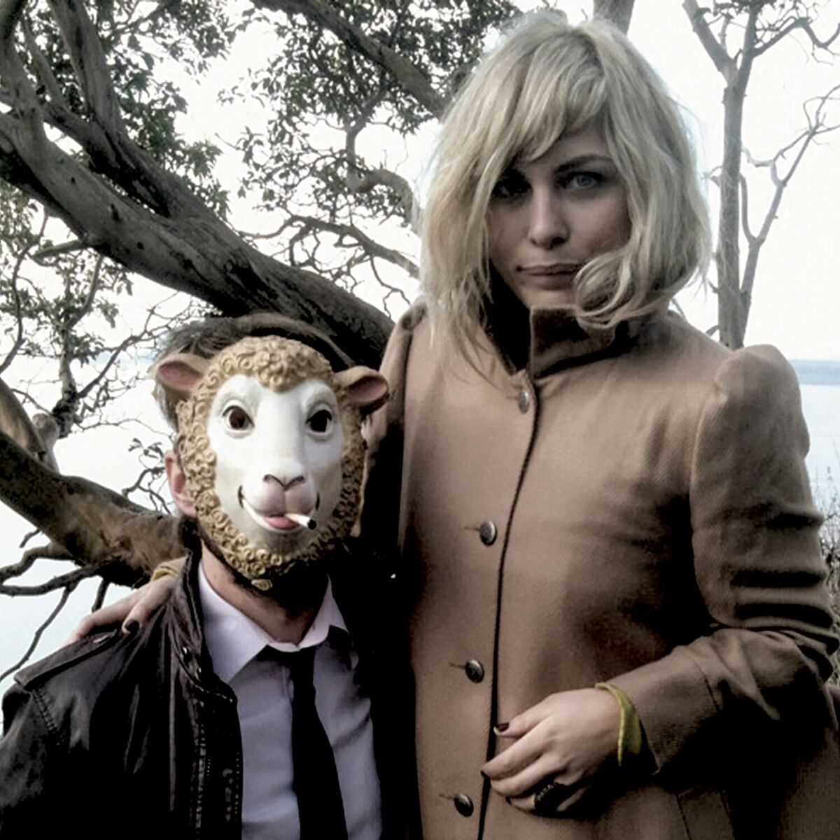 Album cover of Winter Song