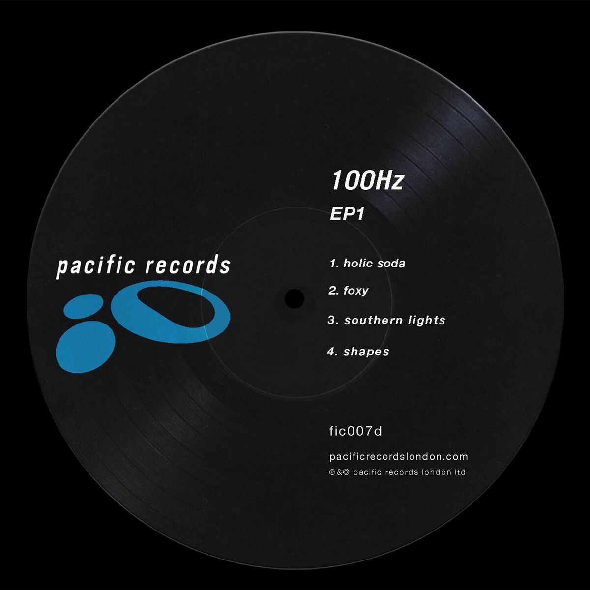 100 Hz / EP1