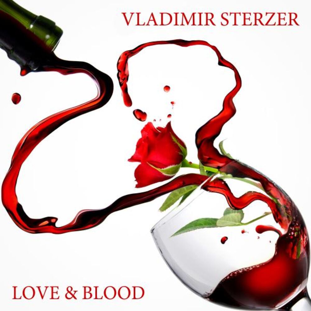 Picture of Love & Blood