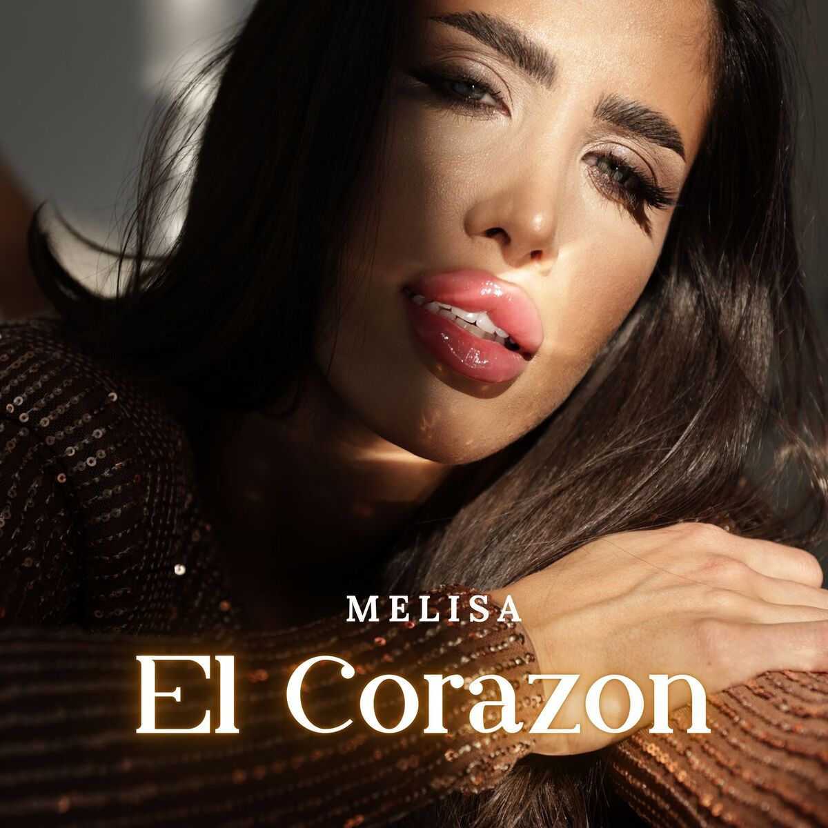 Album cover of El Corazon