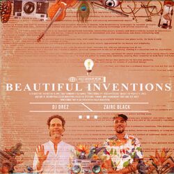 Cover of Beautiful Inventions