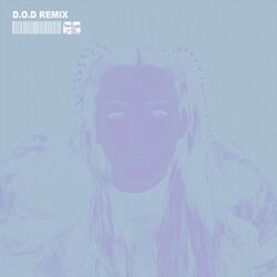 Cover of The Days (D.O.D Remix)