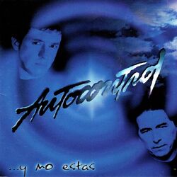 Cover of Y No Estas