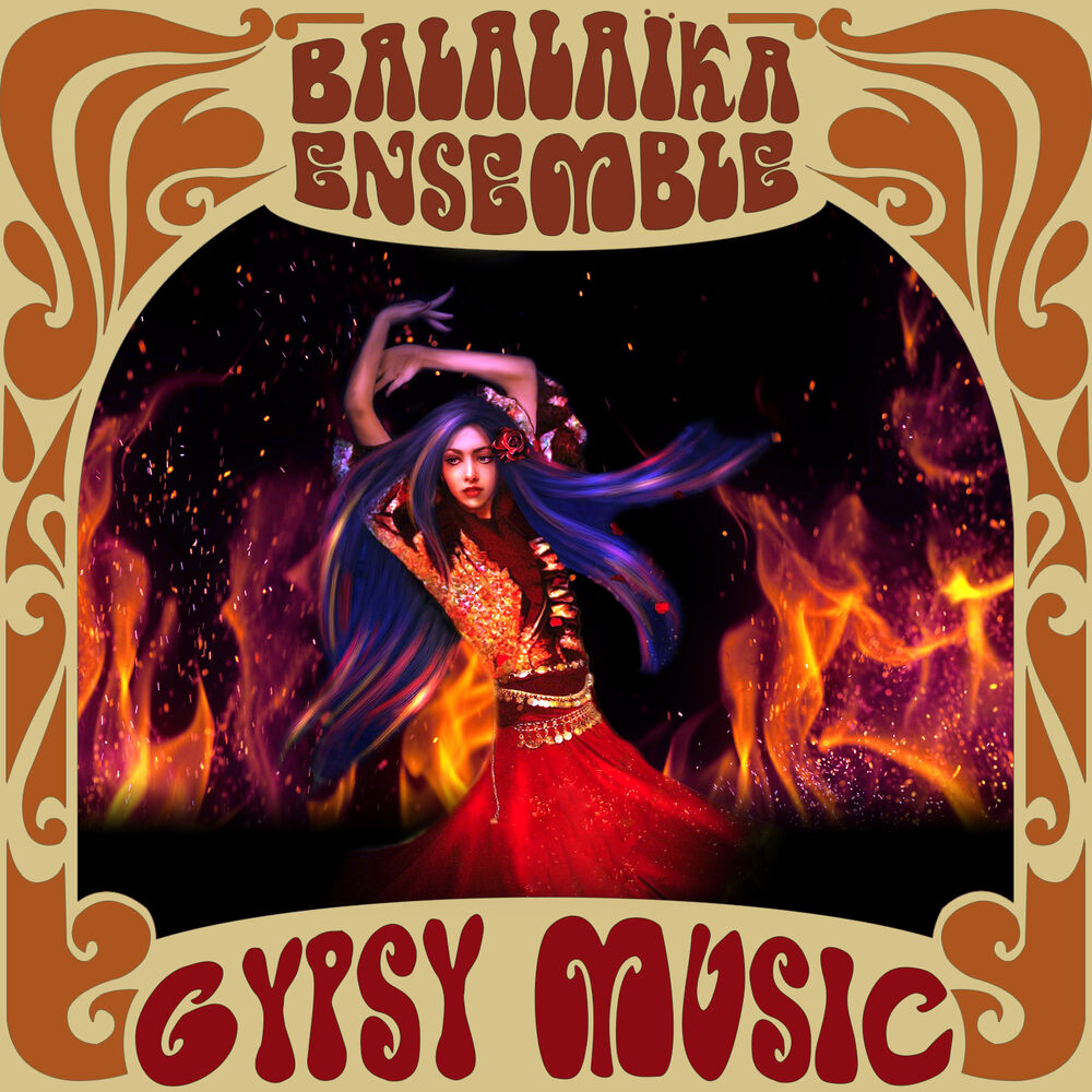 Picture of Gypsy Music