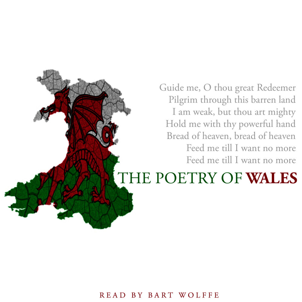Picture of The Poetry of Wales