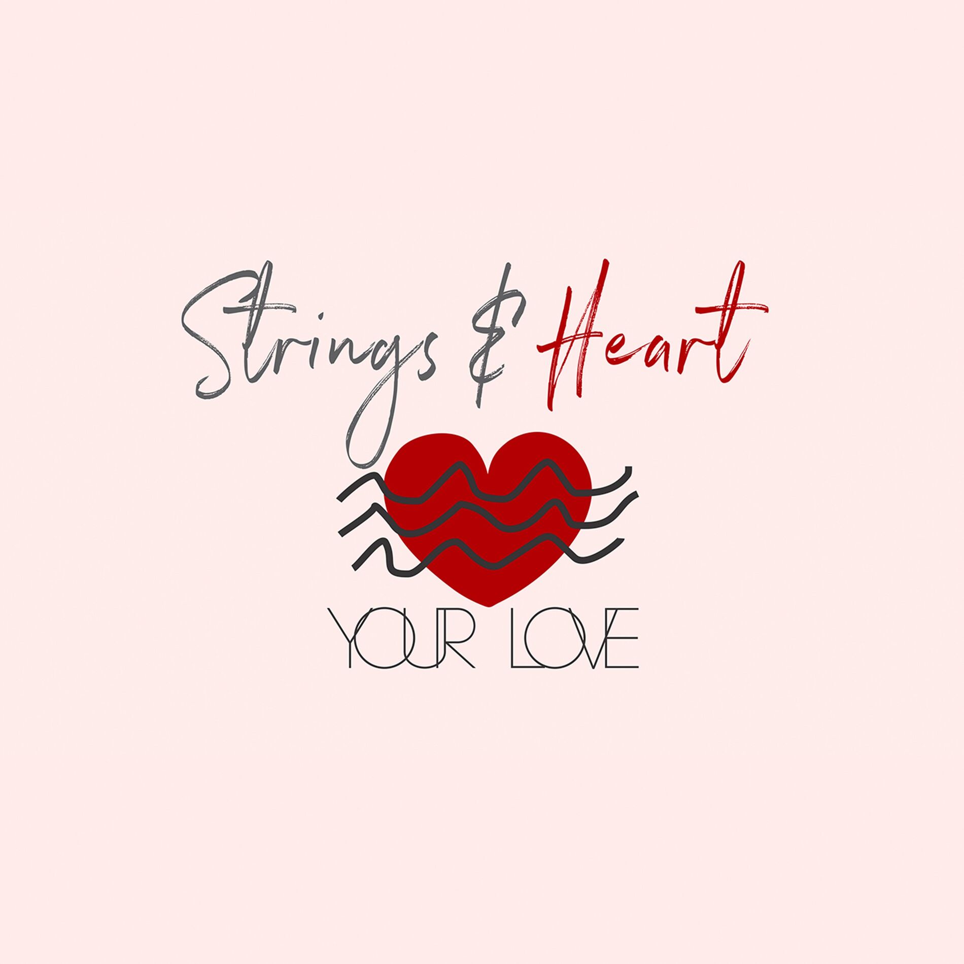 Album cover of Your Love