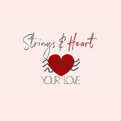 Cover of Your Love