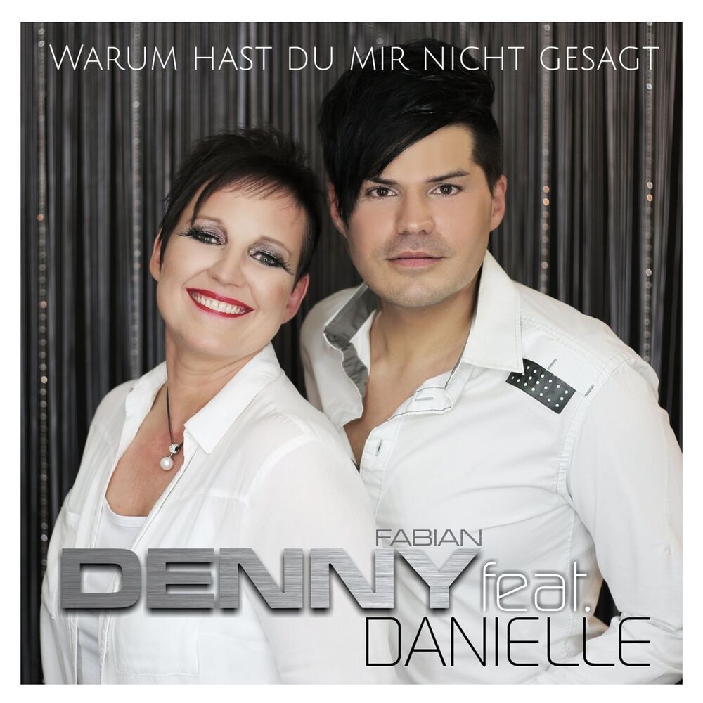 Picture of Warum hast du mir nicht gesagt
