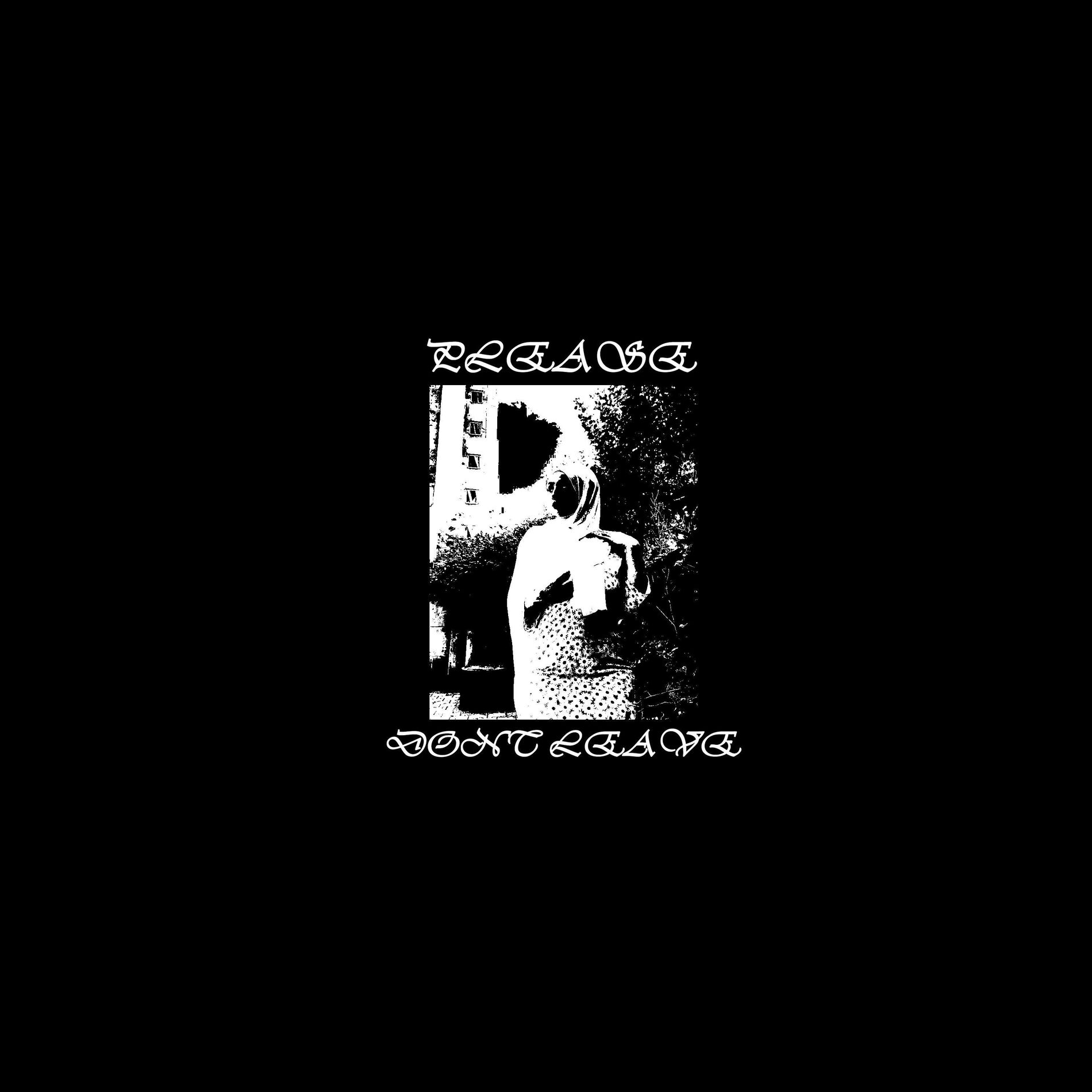 Album cover of Please Don't Leave (feat. IIIV6)