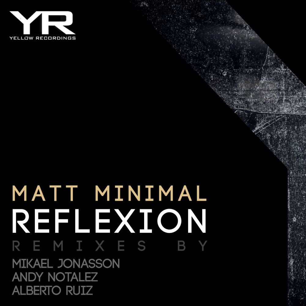 Picture of Reflexion