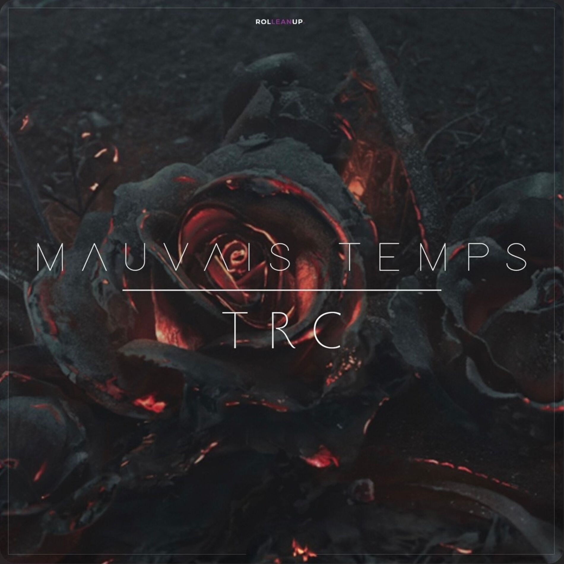 Album cover of Mauvais Temps