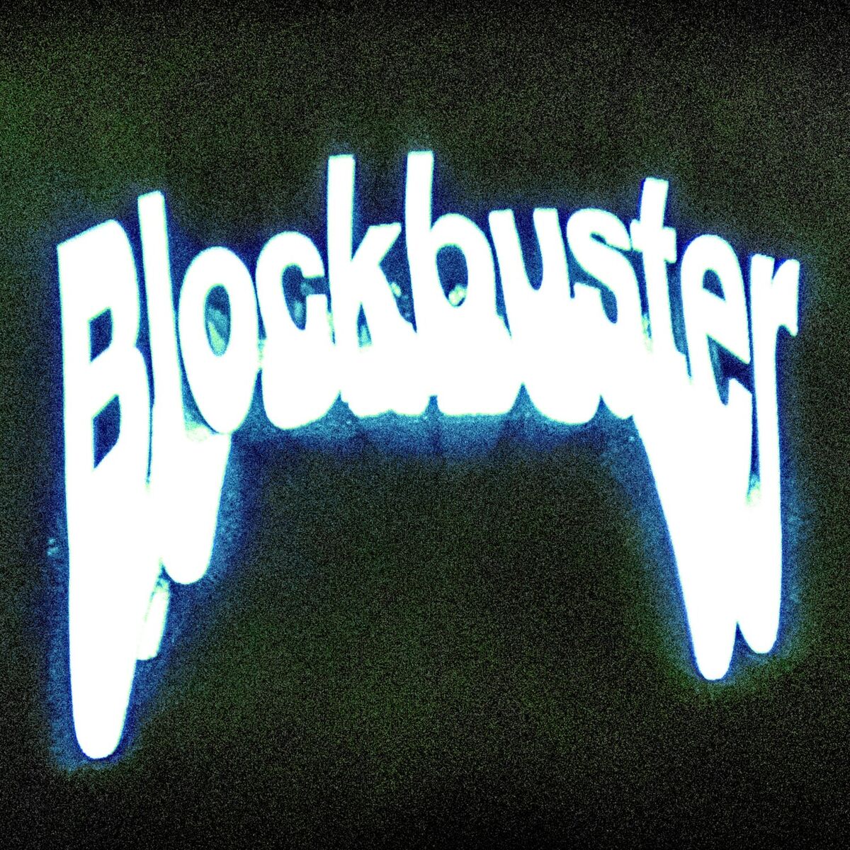 Album cover of Blockbuster