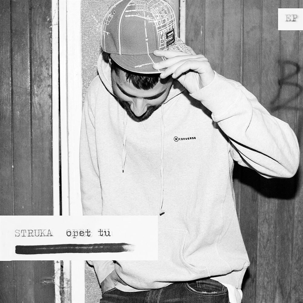 Picture of Opet tu EP