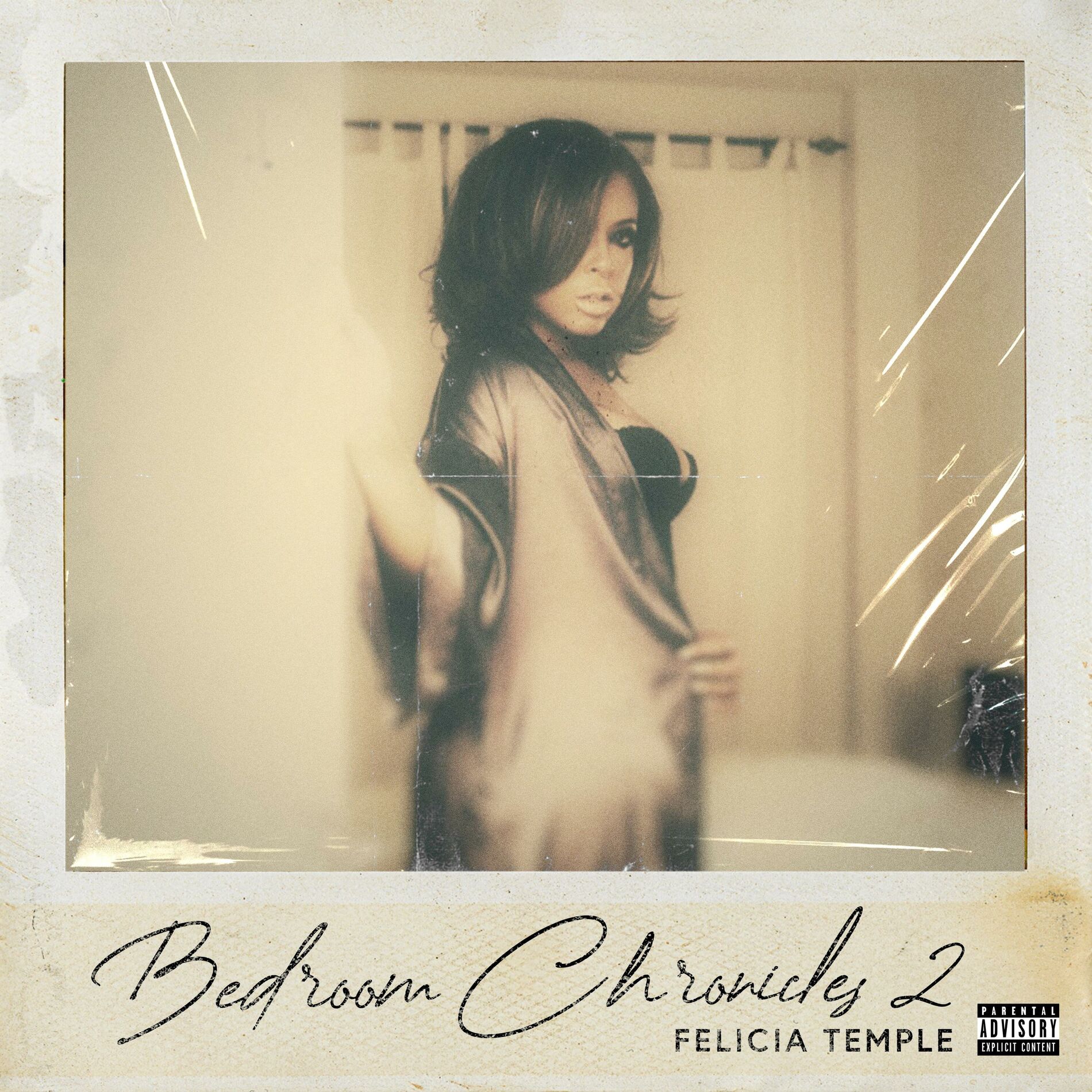 Album cover of Bedroom Chronicles 2