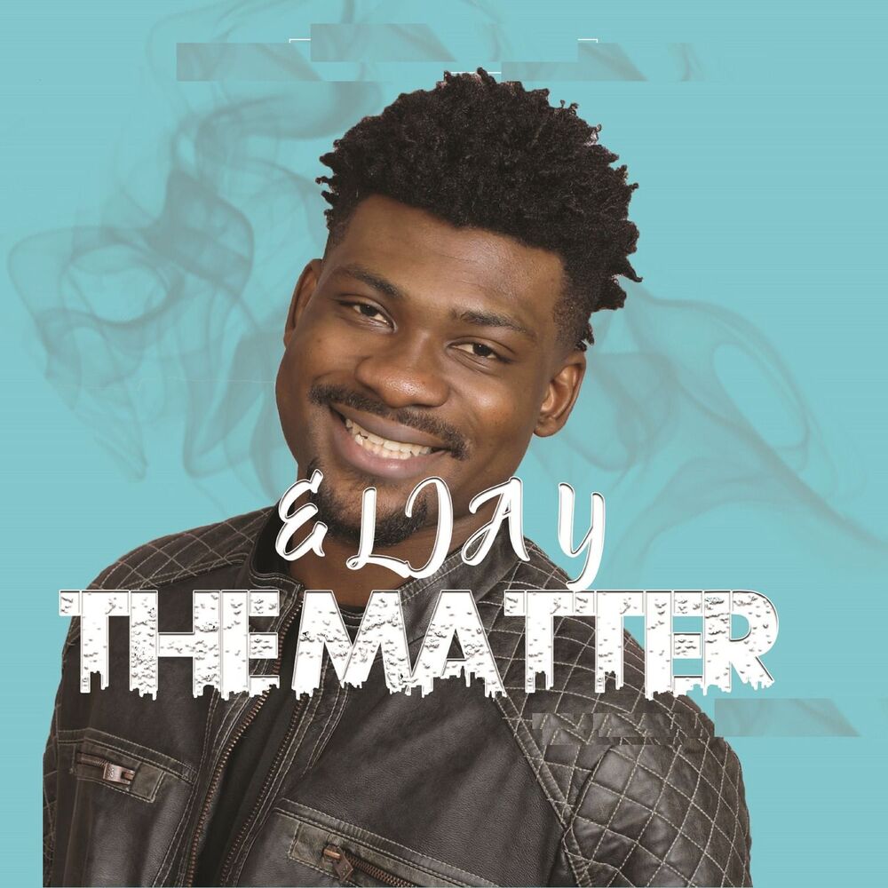 Picture of The Matter