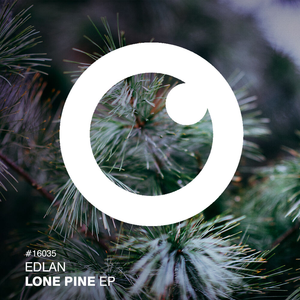 Picture of Lone Pine EP