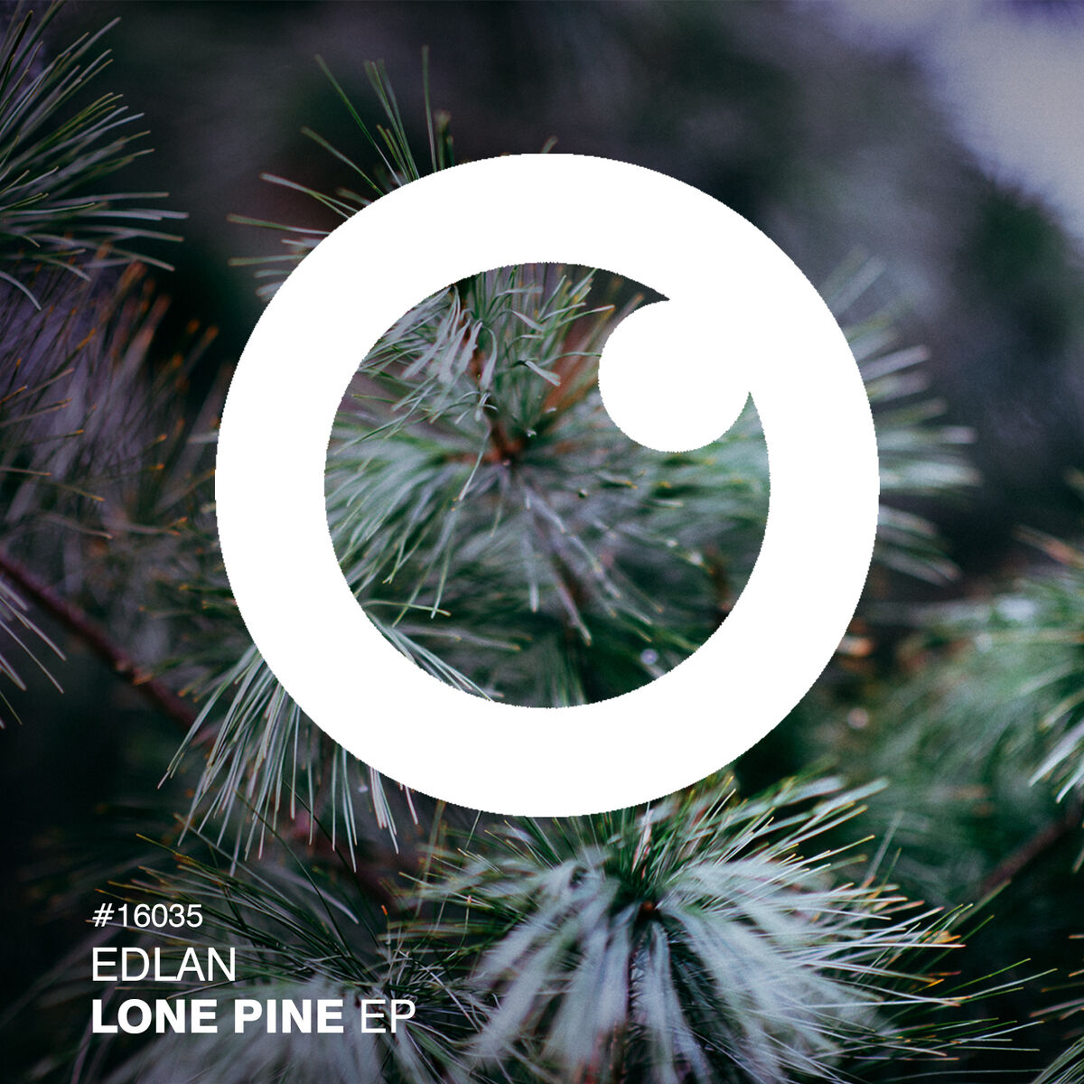 Album cover of Lone Pine EP