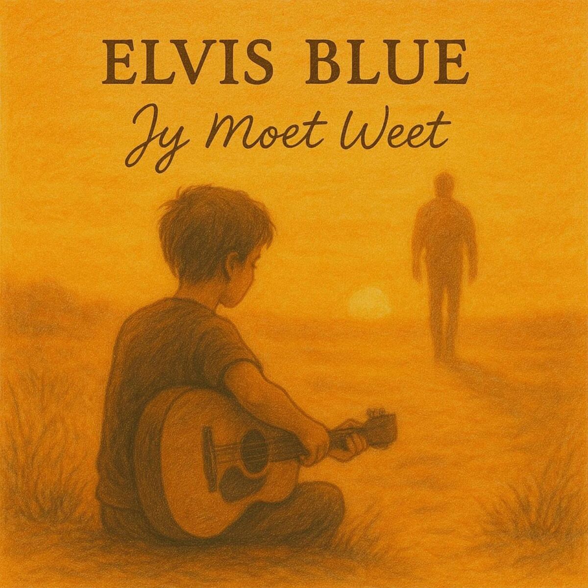 Album cover of Jy Moet Weet