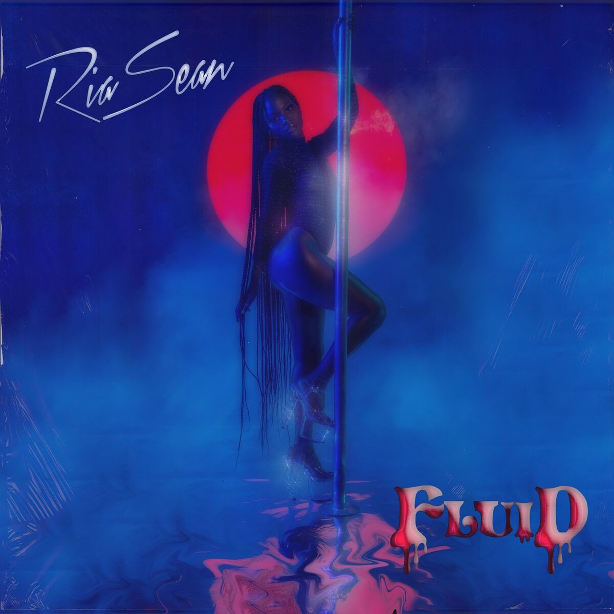 Album cover of Satisfy My Soul