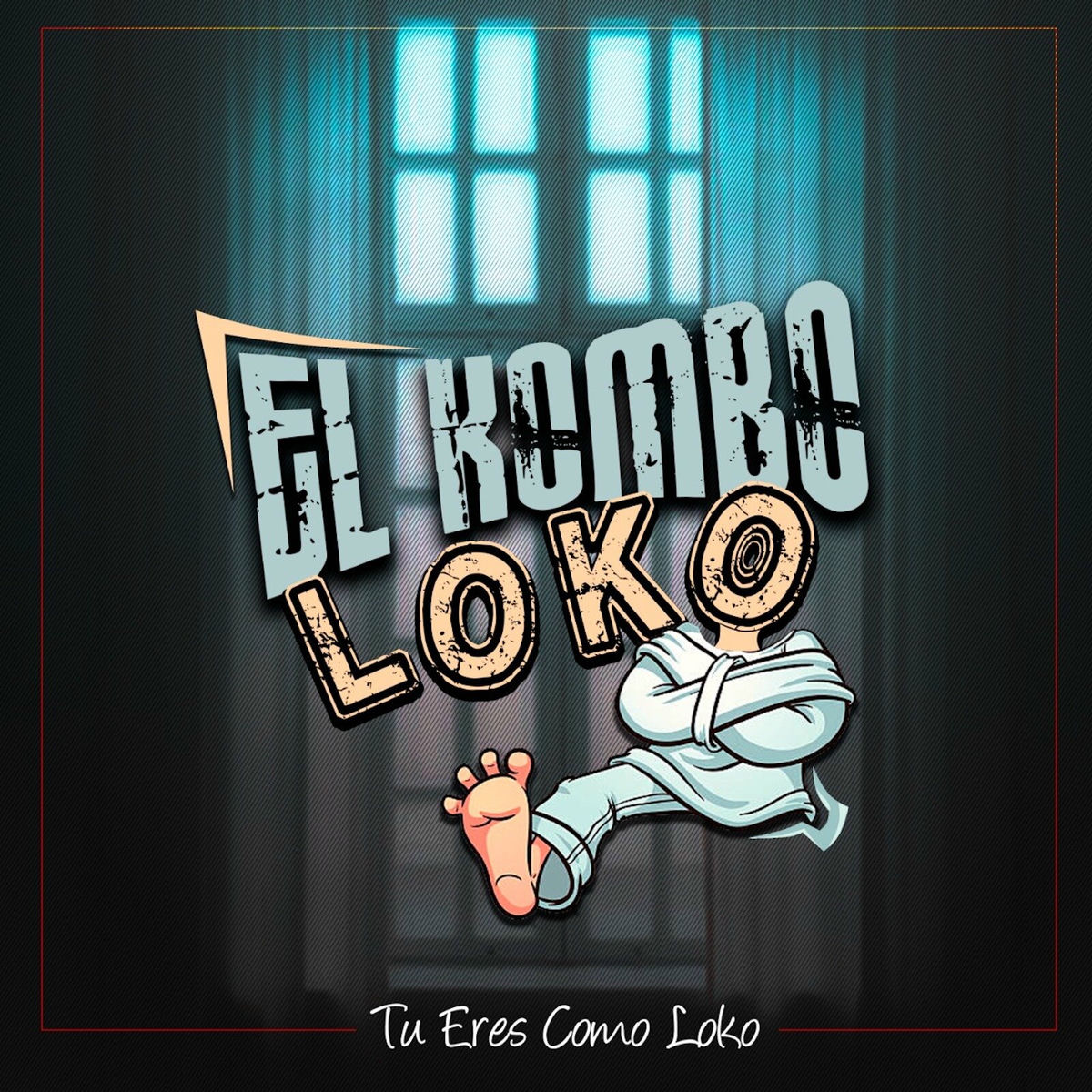 Album cover of Tú Eres Como Loko