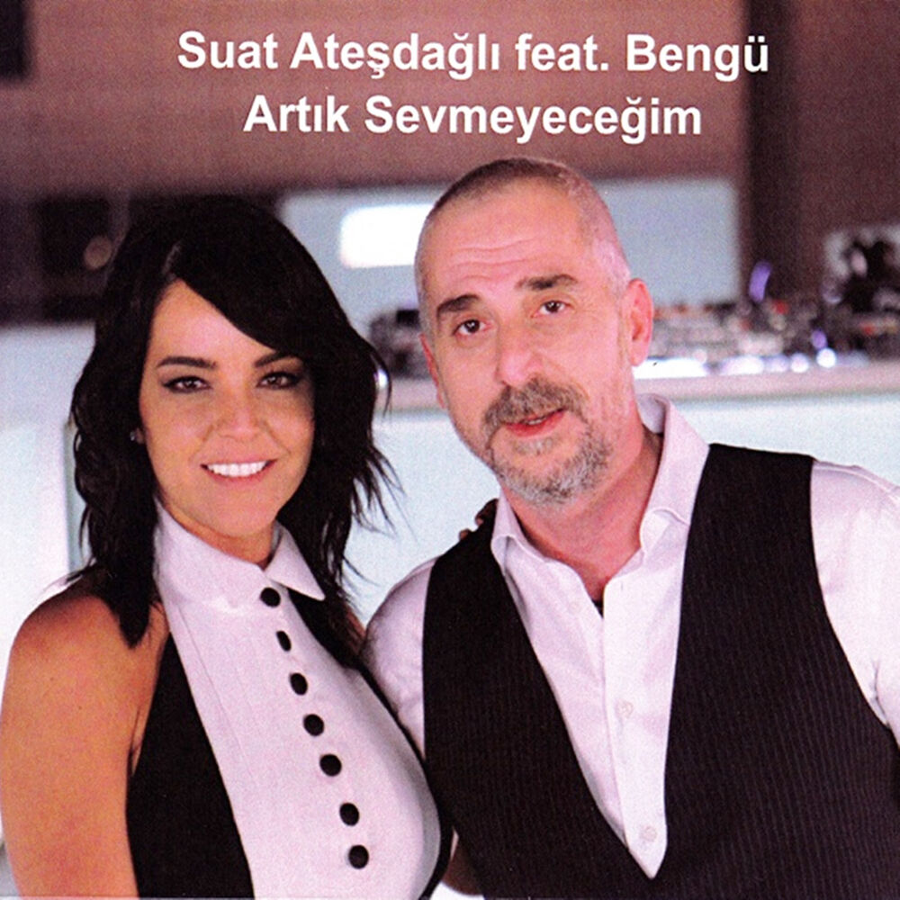 Picture of Artık Sevmeyeceğim