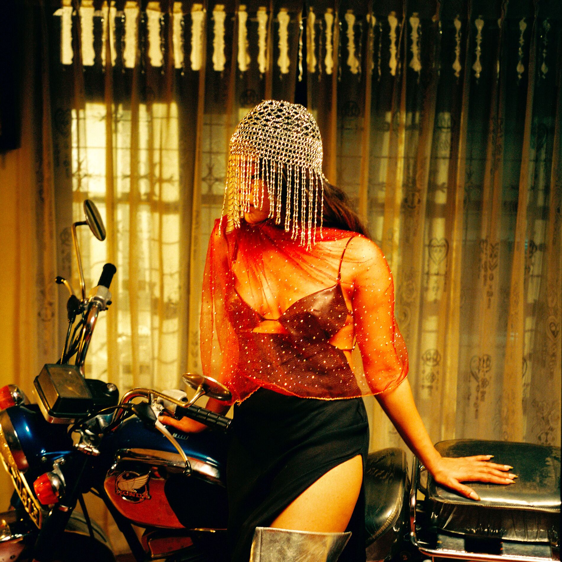 Album cover of Tereketena