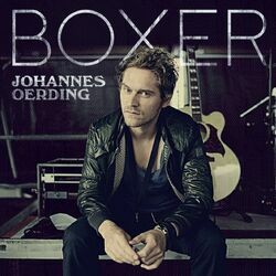 Cover of Boxer