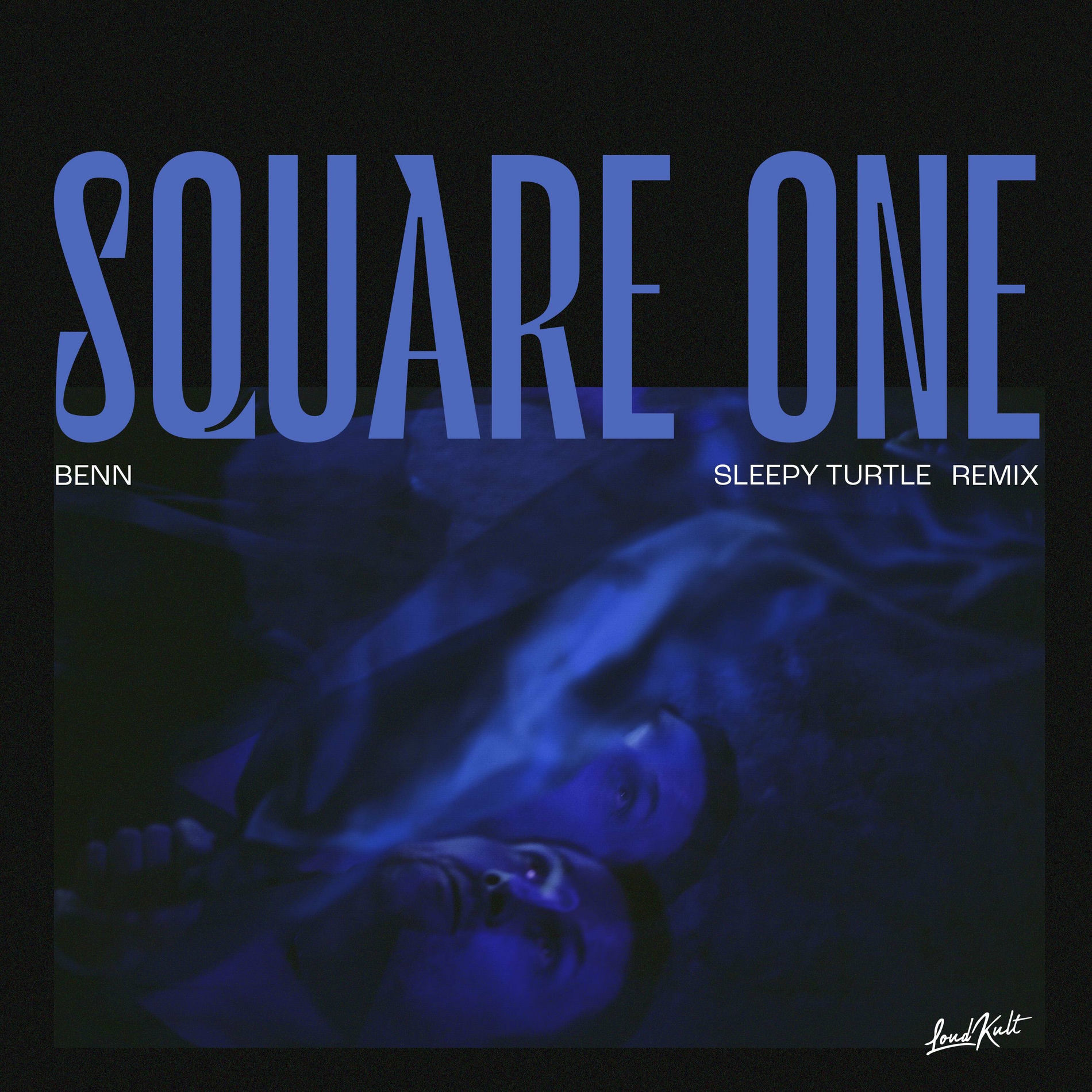 Album cover of Square One (sleepy turtle Remix)